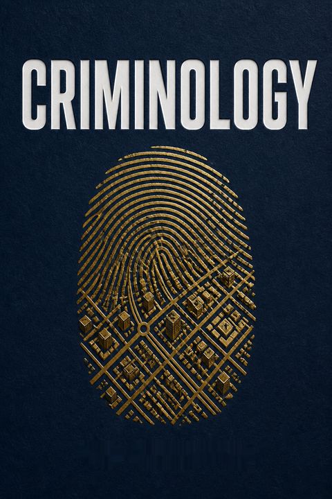 Criminology by Tim Newburn