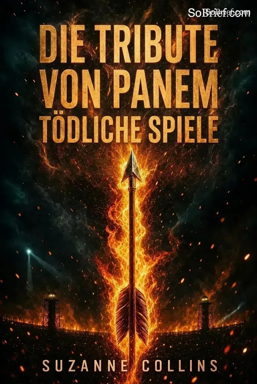 Die Tribute von Panem - Tödliche Spiele