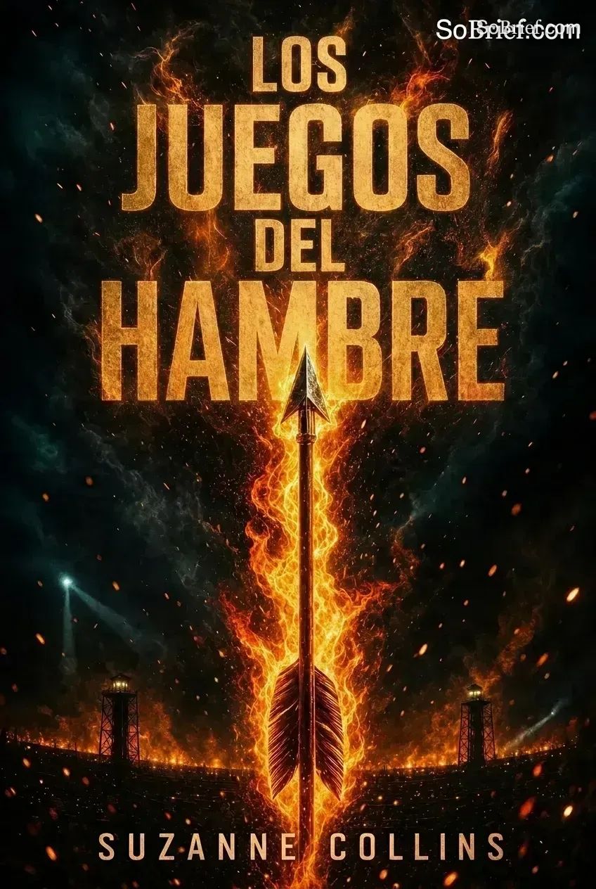 Los juegos del hambre
