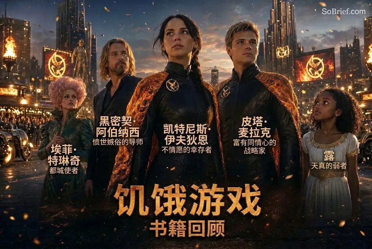 饥饿游戏