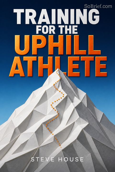 Training for the Uphill Athlete