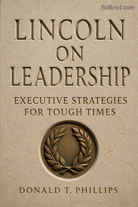 Lincoln on Leadership