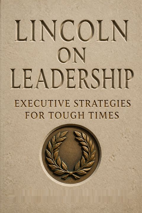 Lincoln on Leadership