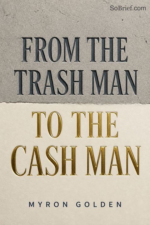 From The Trash Man To The Cash Man