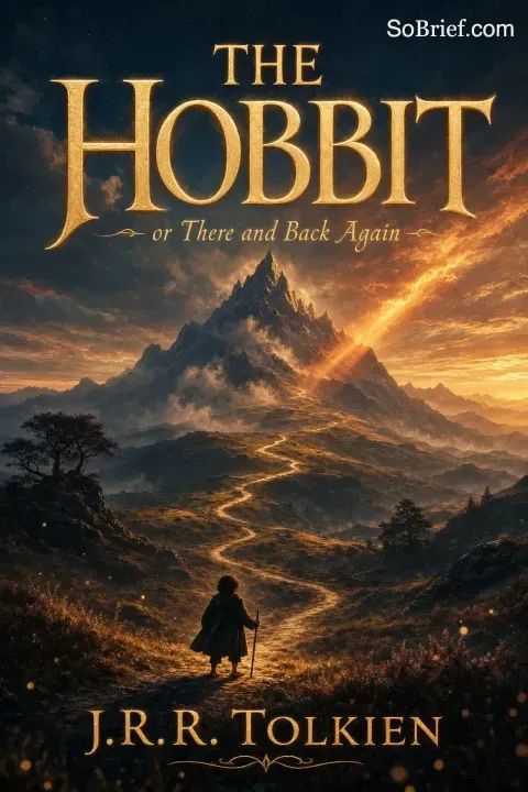 Der Hobbit oder Hin und zurück