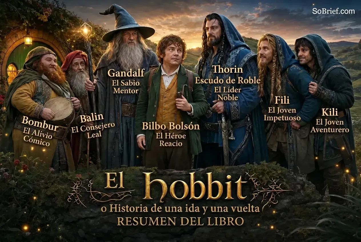 El hobbit