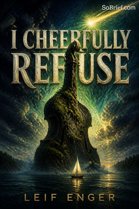 I Cheerfully Refuse