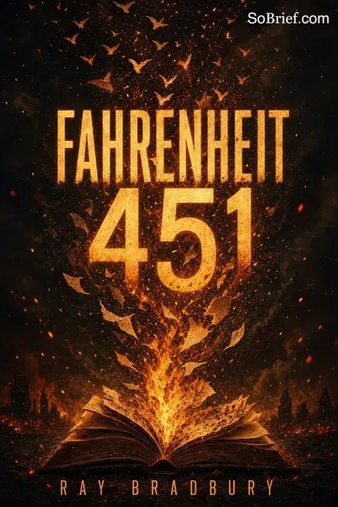 Fahrenheit 451