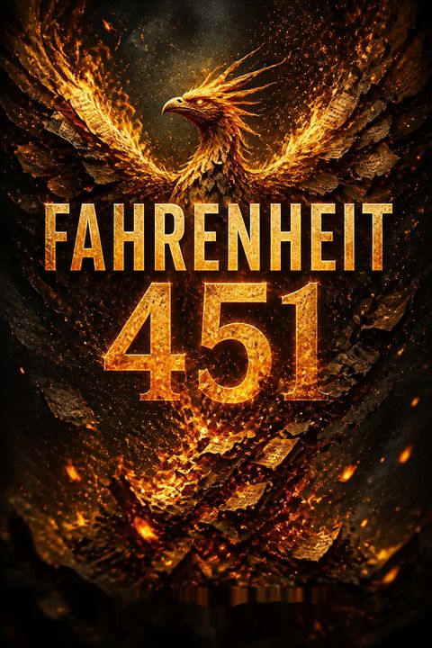 Fahrenheit 451