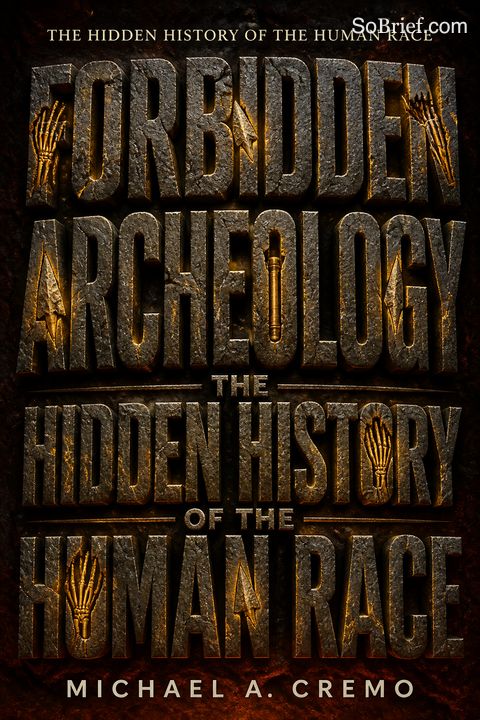 Forbidden Archeology