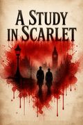 A Study in Scarlet