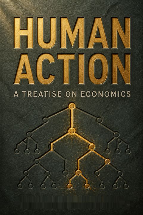 La acción humana