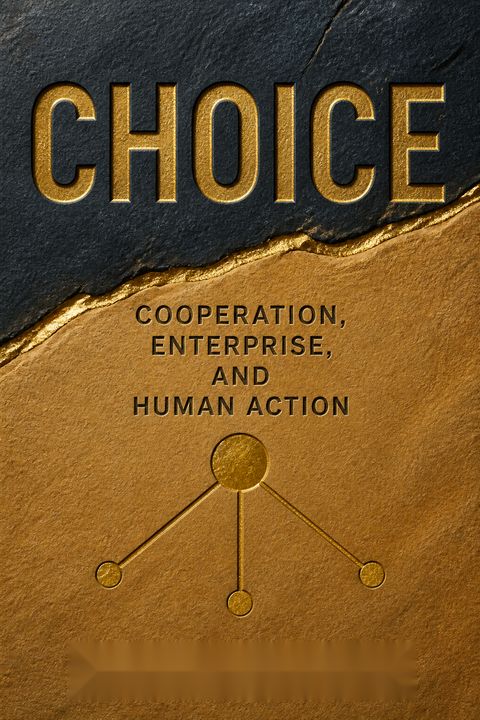 Choice by Robert P. Murphy