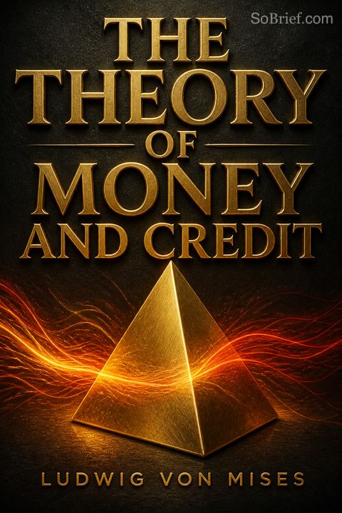 The Theory of Money and Credit