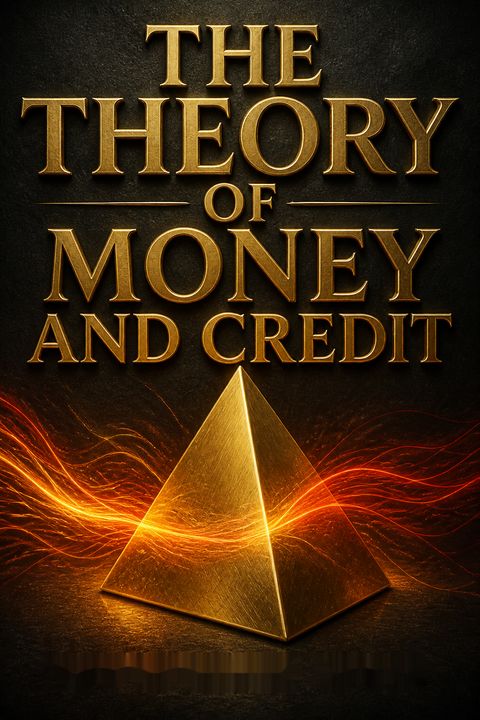 The Theory of Money and Credit
