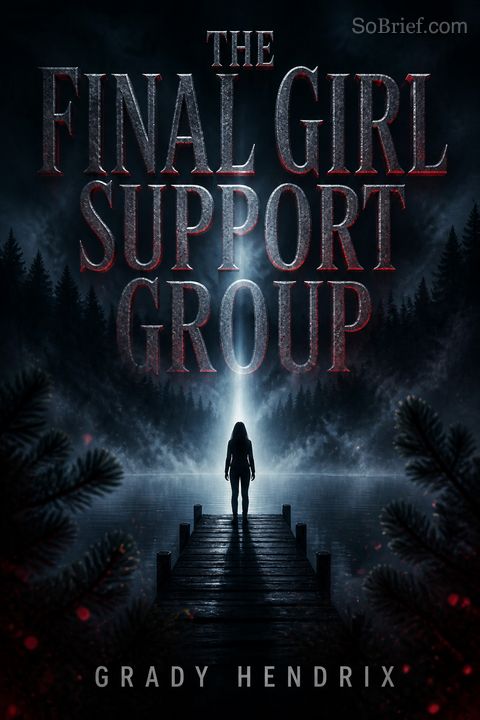 The Final Girl Support Group