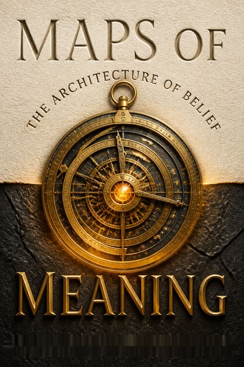 Maps of Meaning