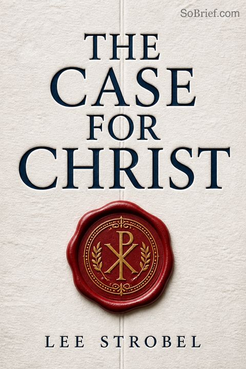 The Case for Christ