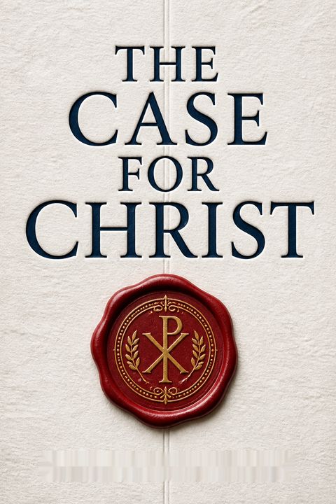 The Case for Christ