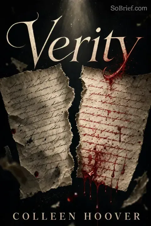 Cover of Verity