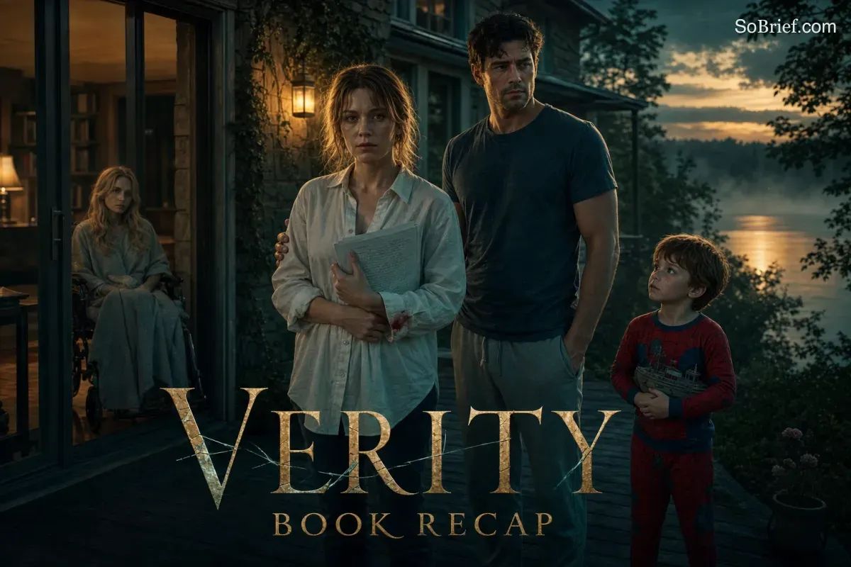 Verity
