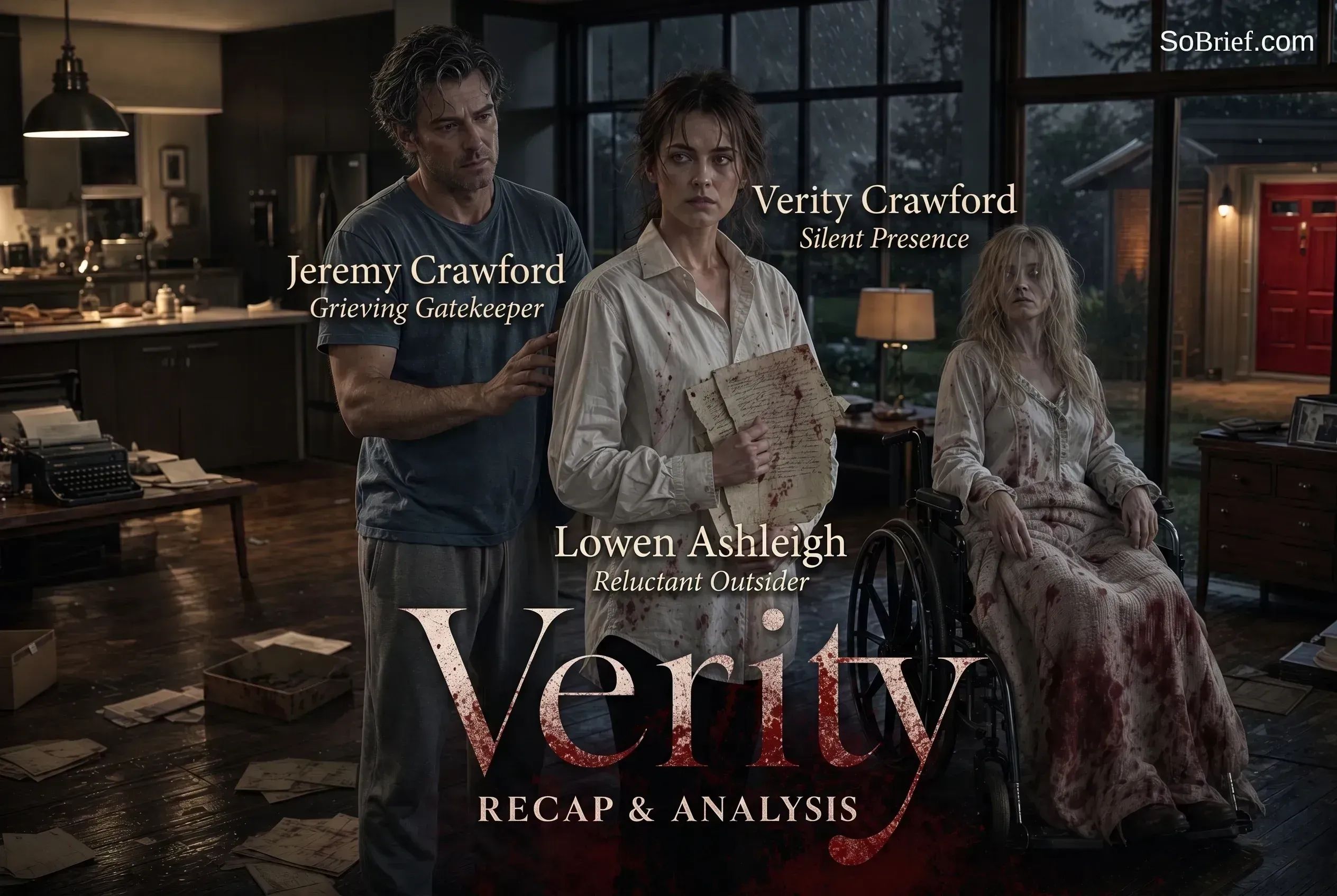 Verity