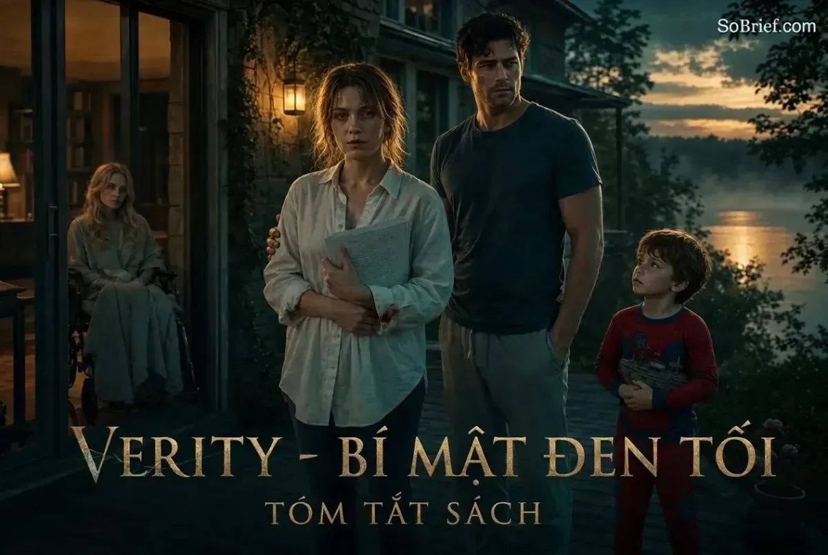 Verity - Bí Mật Đen Tối
