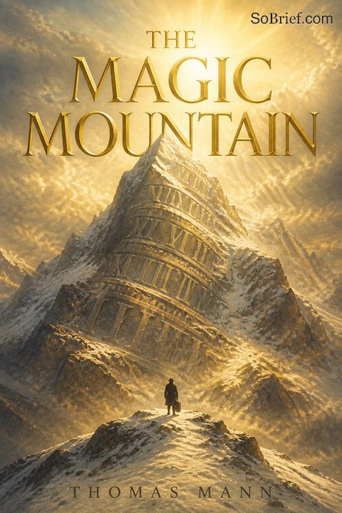 The Magic Mountain