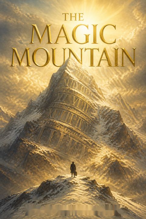 The Magic Mountain