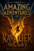 The Amazing Adventures of Kavalier &amp; Clay