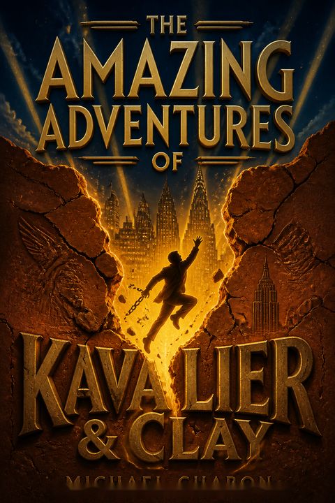 The Amazing Adventures of Kavalier &amp; Clay