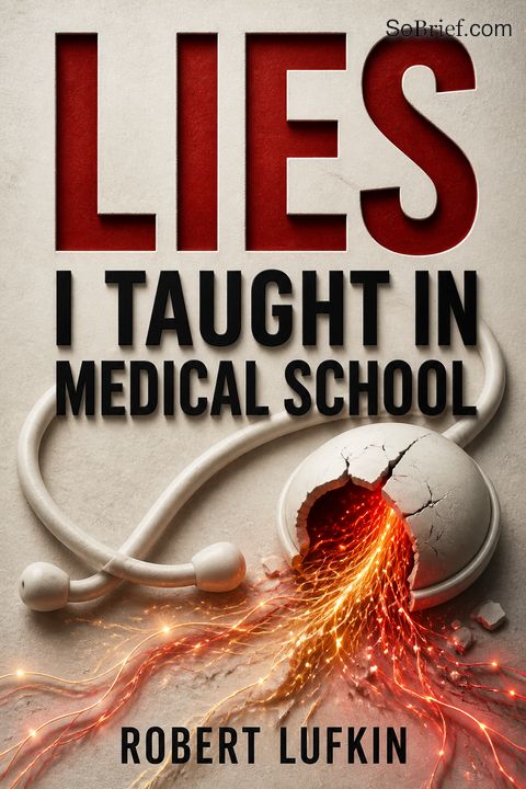 Lies I Taught in Medical School