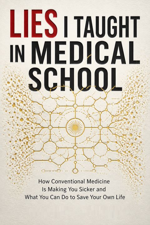 Lies I Taught in Medical School