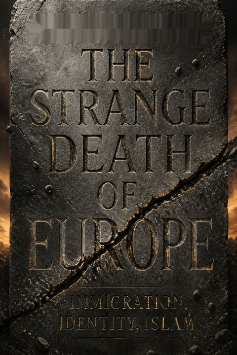 L'étrange suicide de l'Europe