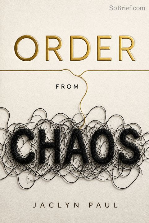 Order from Chaos