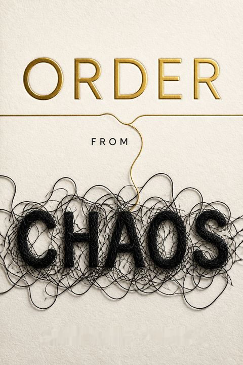 Order from Chaos