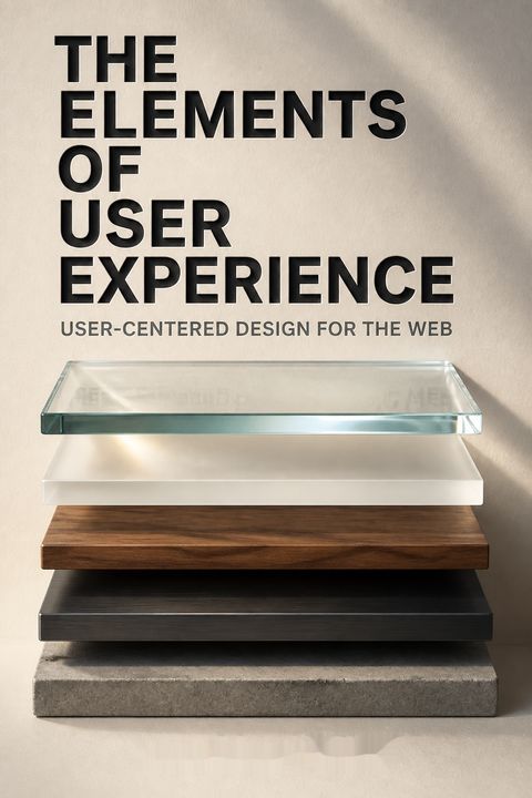 The Elements of User Experience