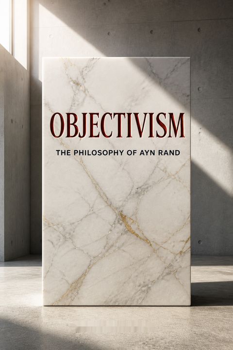 Objectivism by Leonard Peikoff