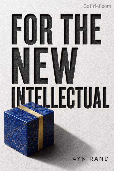 For the New Intellectual