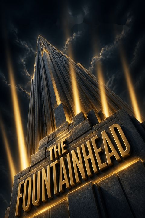 The Fountainhead