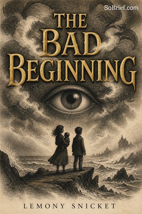 The Bad Beginning