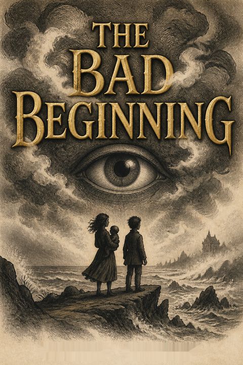 The Bad Beginning