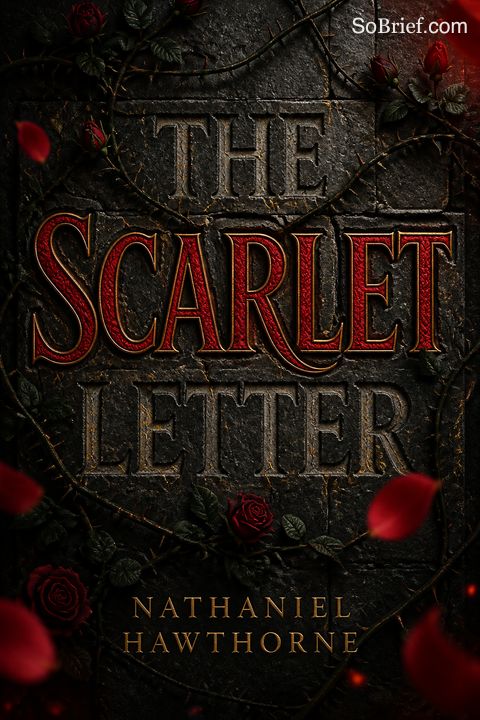 The Scarlet Letter
