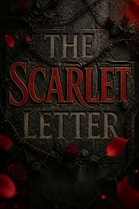 The Scarlet Letter
