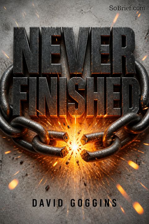 Never Finished