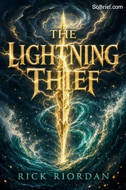 The Lightning Thief