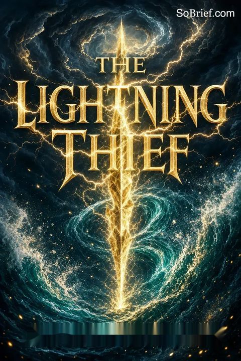 The Lightning Thief