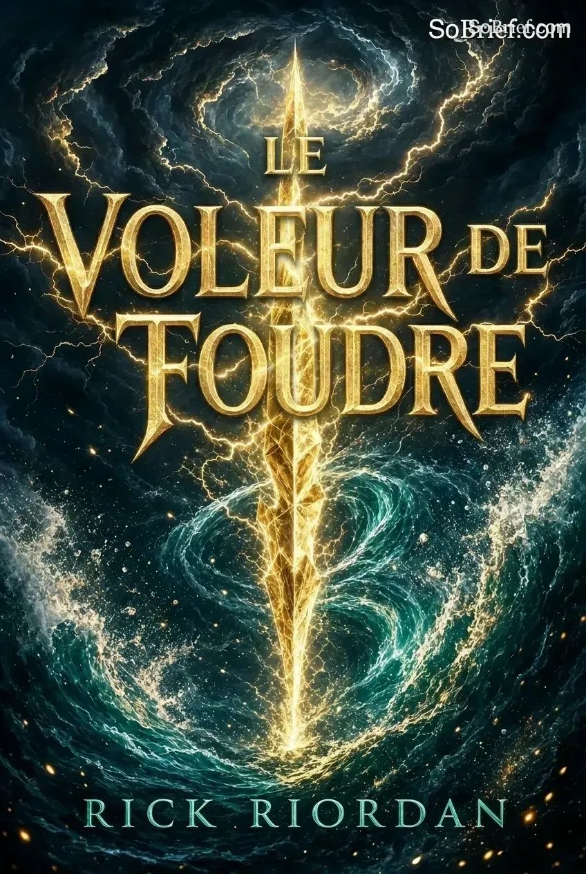 Le Voleur de foudre