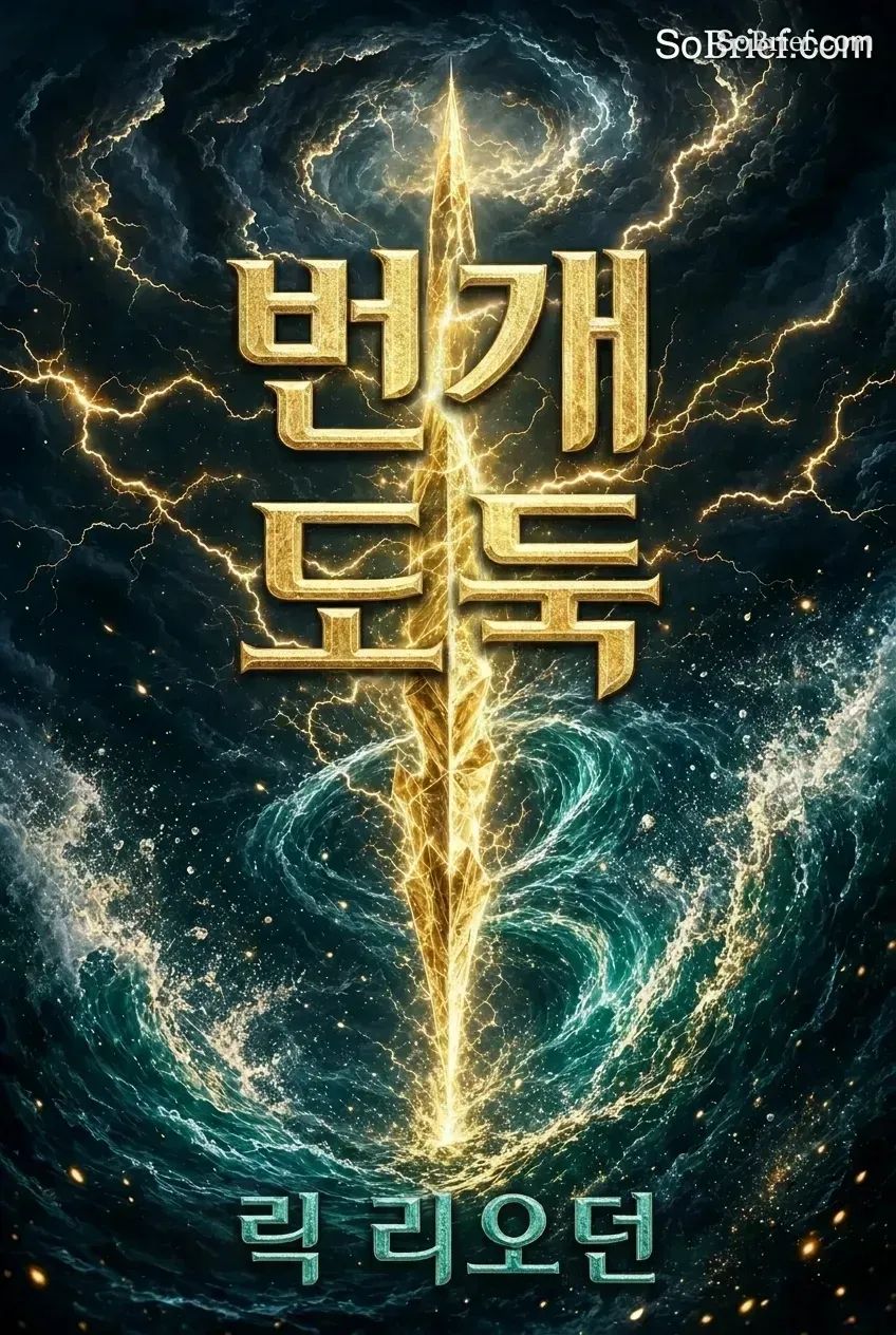 번개 도둑