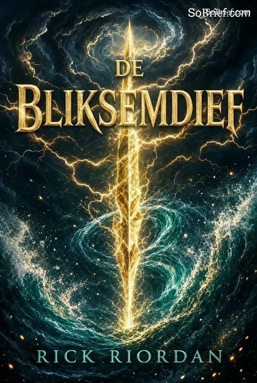 De bliksemdief